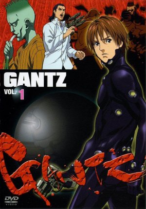 DVD