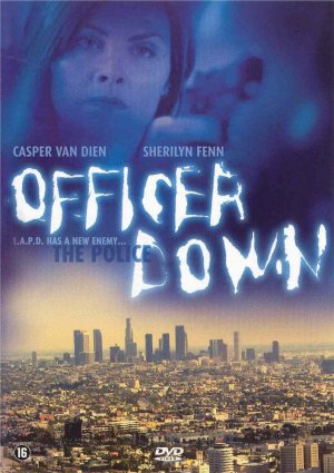 Officer Down