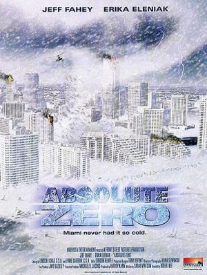 Absolute Zero