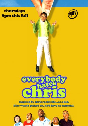 Everybody Hates Chris