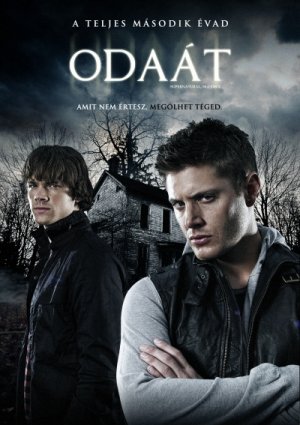 Supernatural