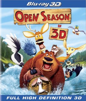 Blu-Ray