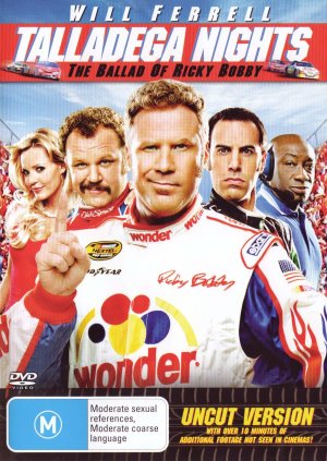 DVD