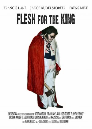 Flesh for the King