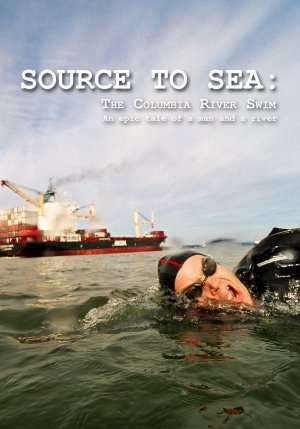 Source to Sea: The Columbia River Swim