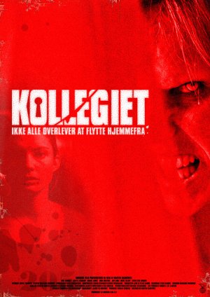Kollegiet