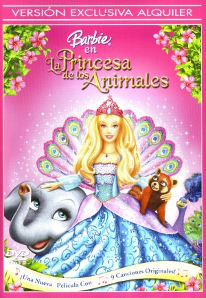 Barbie as the Island Princess