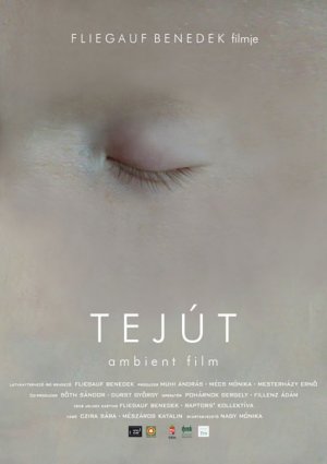 Tejút