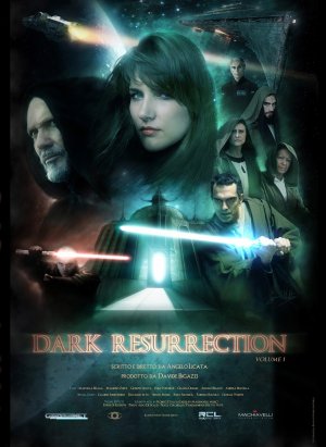 Dark Resurrection