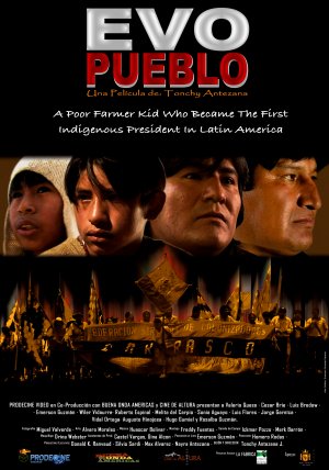 Evo Pueblo