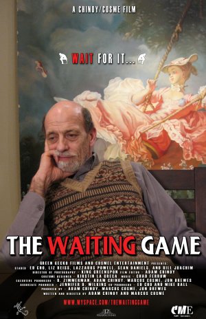 The Waiting Game