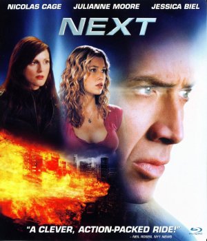 Blu-Ray