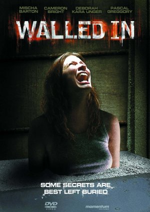 Walled In