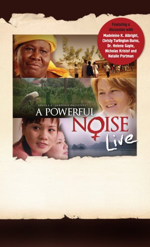 A Powerful Noise
