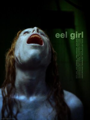 Eel Girl