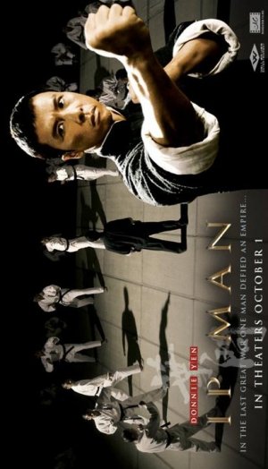 Yip Man