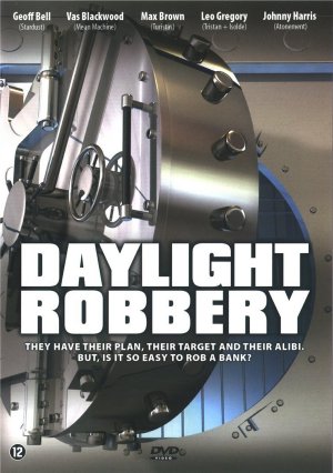 Daylight Robbery