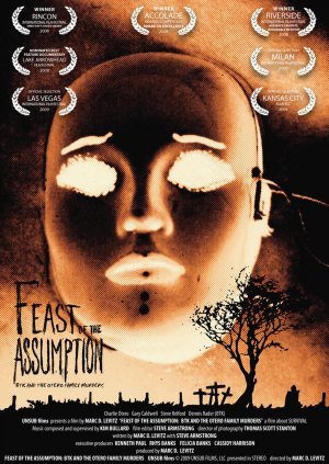 Feast of the Assumption: The Otero Family Murders