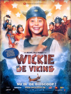 Wickie und die starken Männer