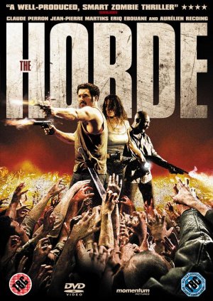 La horde