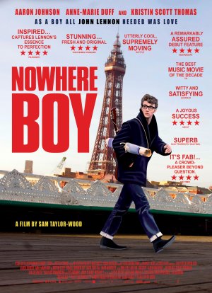 Nowhere Boy
