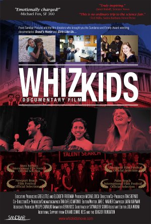 Whiz Kids