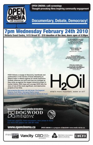 H2Oil