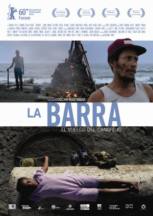El vuelco del cangrejo