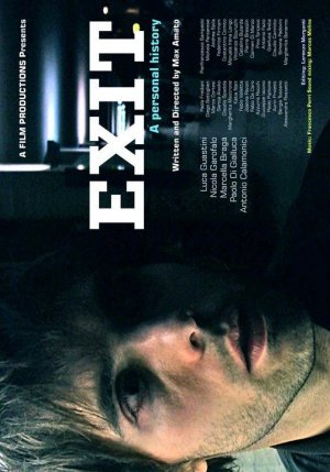 Exit: Una storia personale