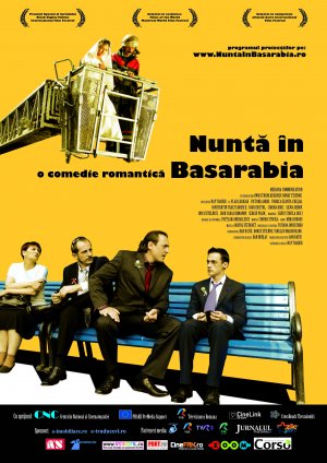 Nunta in Basarabia