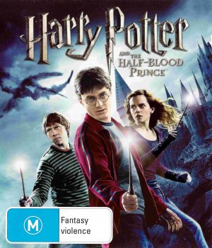 Blu-Ray