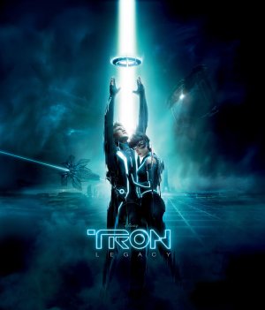 Tron: Legacy