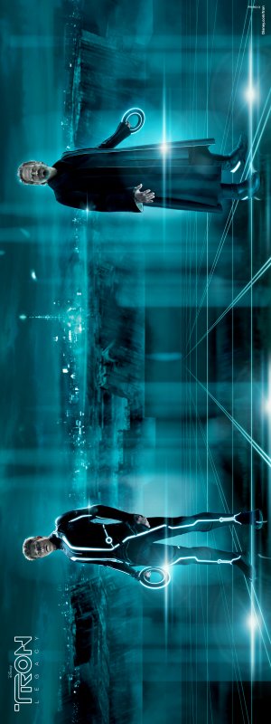 Tron: Legacy
