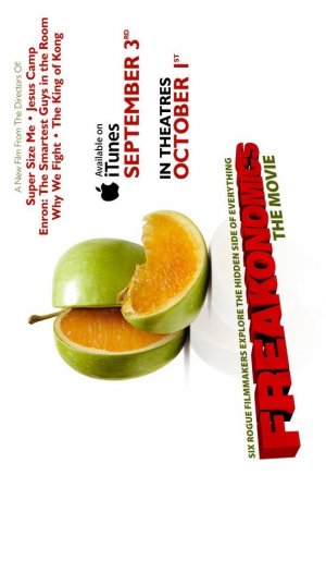 Freakonomics