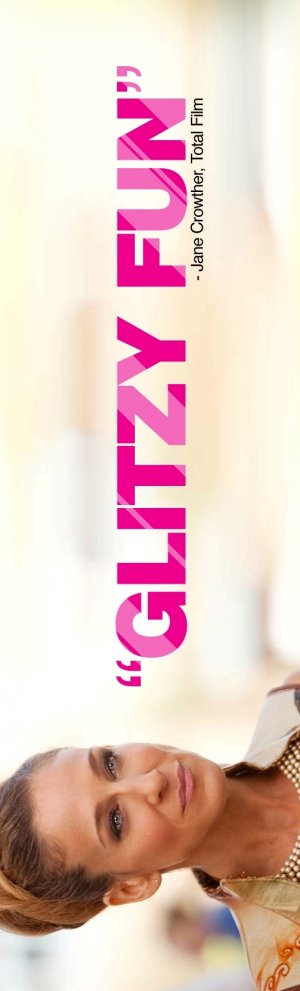 Sex and the City 2
