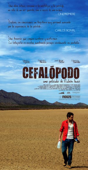 Cefalópodo