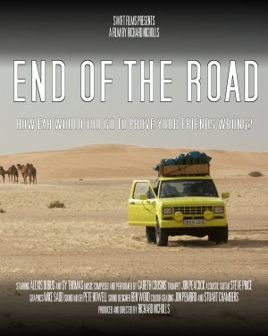 End of the Road