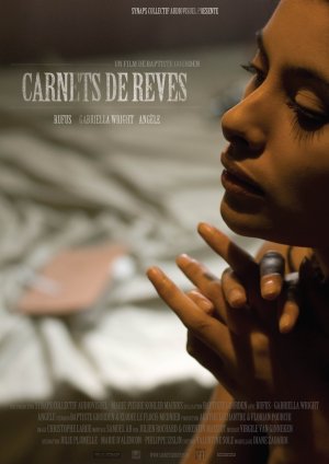 Carnets de rêves