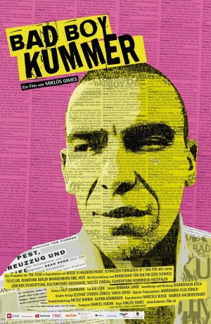 Bad Boy Kummer