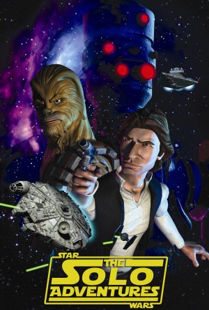The Solo Adventures