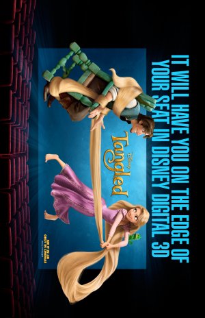 Tangled