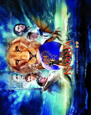 The Chronicles of Narnia: The Voyage of the Dawn Treader