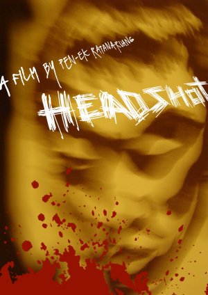 Headshot