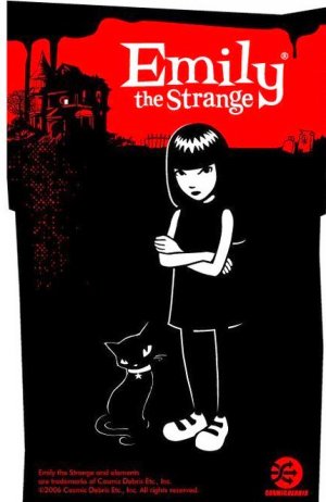 Emily the Strange
