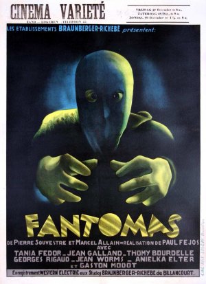Fantômas