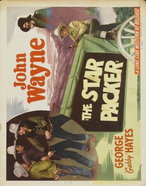 The Star Packer