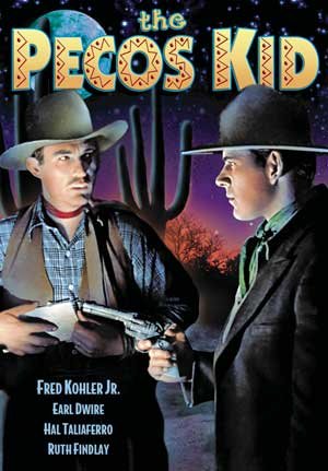The Pecos Kid