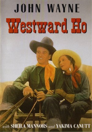 Westward Ho