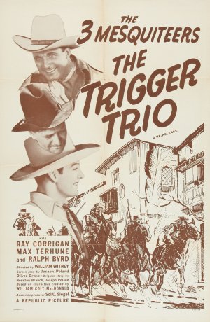 The Trigger Trio