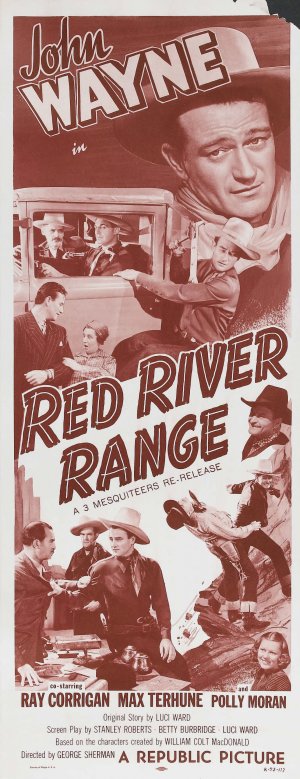 Red River Range